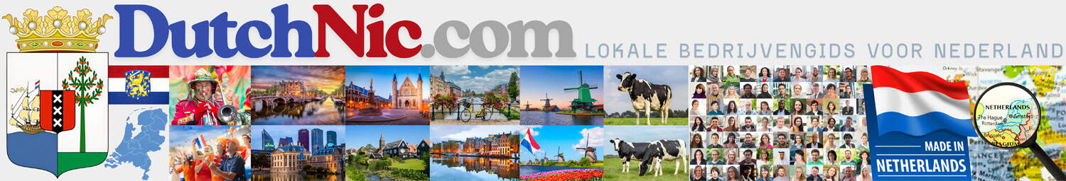 Gemaakt in Nederland - Tattoo DB ink Den Bosch